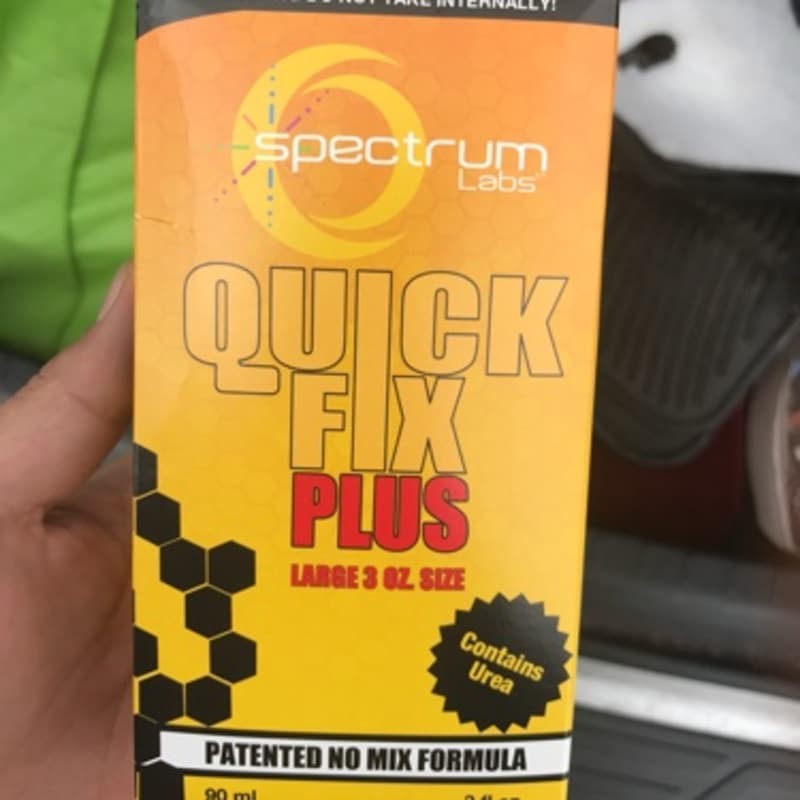 Synthetic Urine For Dot Physical Wyoming RI 2898